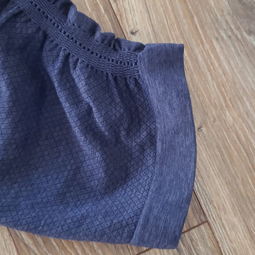 Lululemon In The Flow Crop - Picture 6 of 8